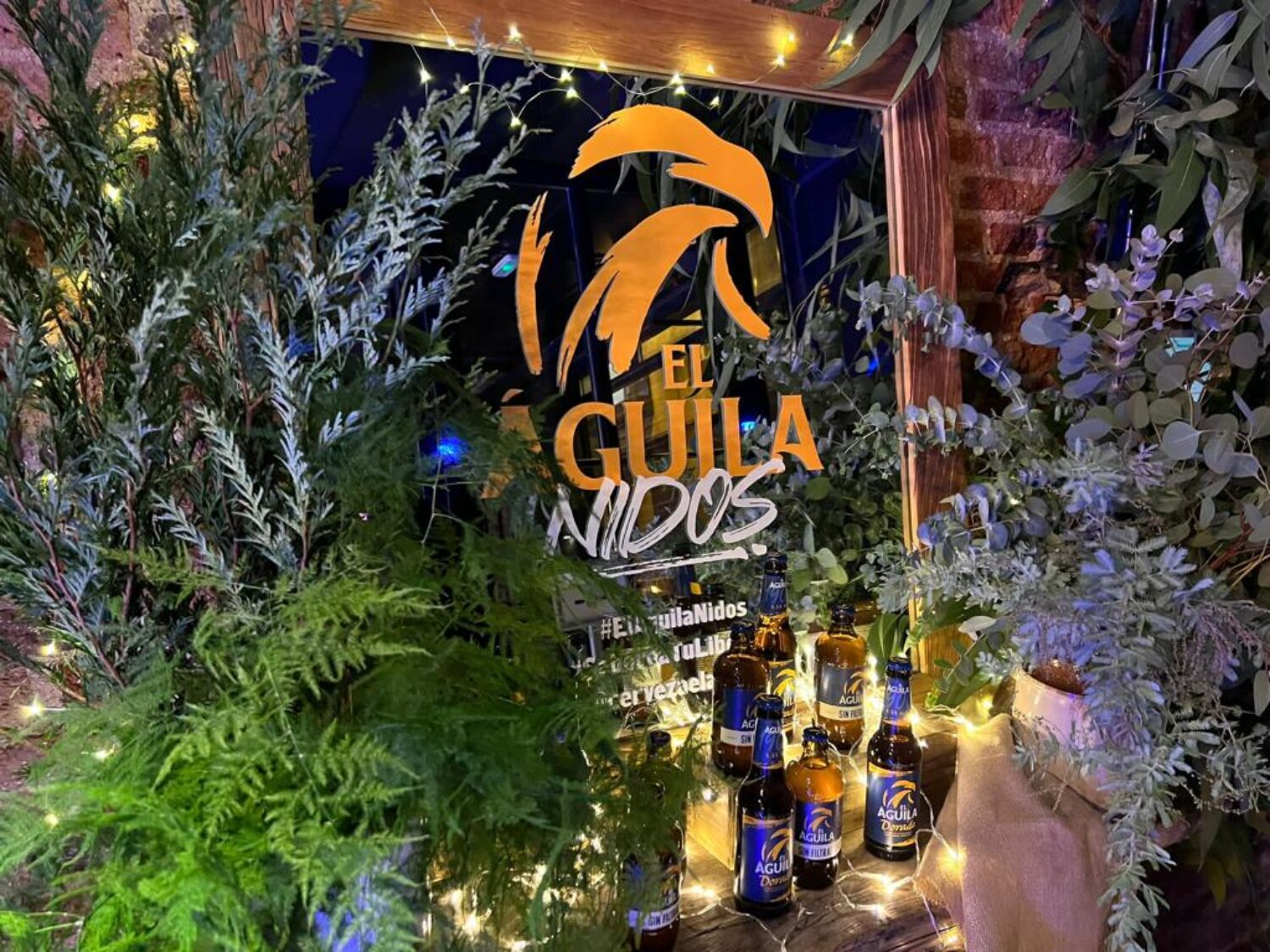 el águila - www.somosbig.es