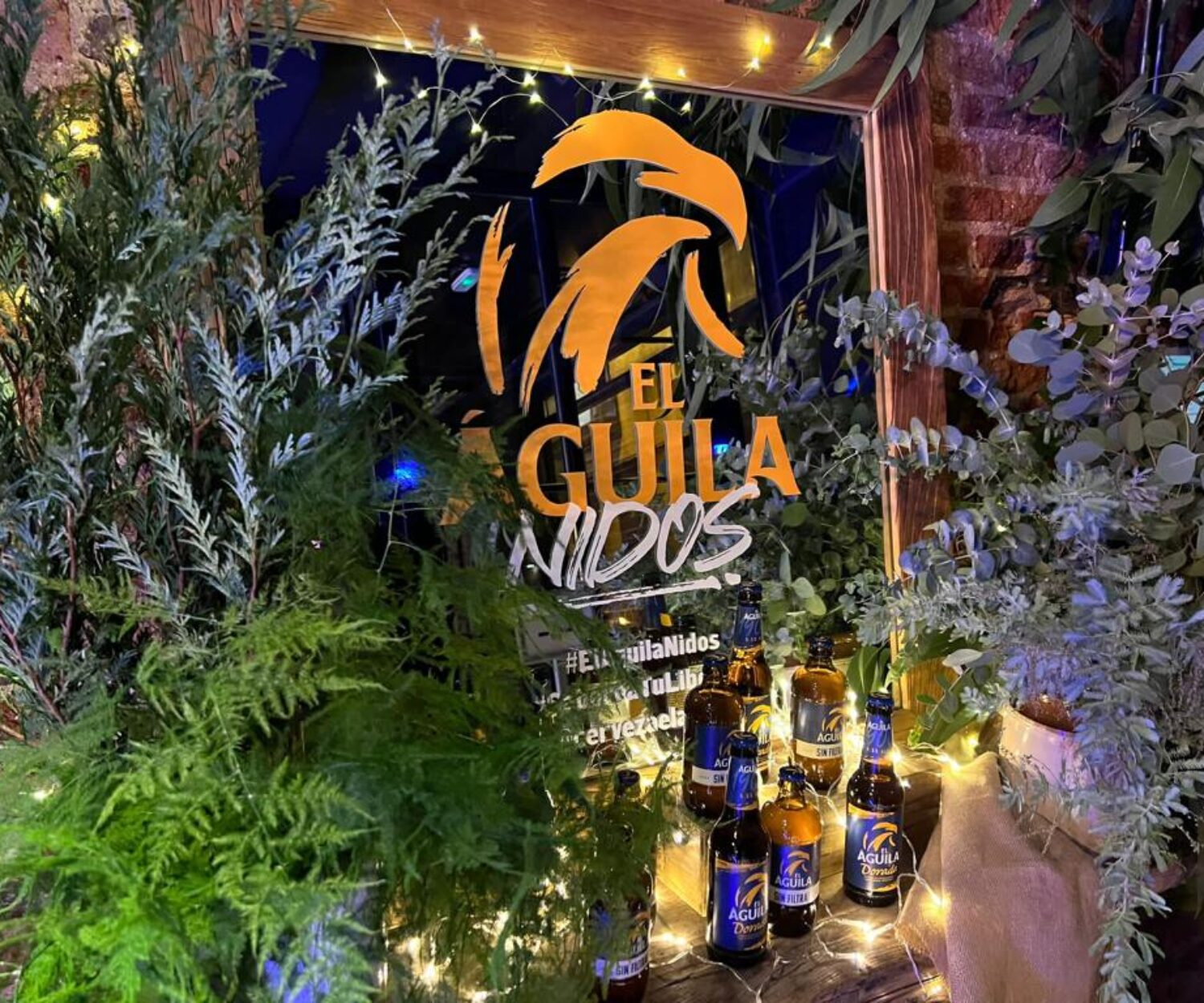 el águila - www.somosbig.es