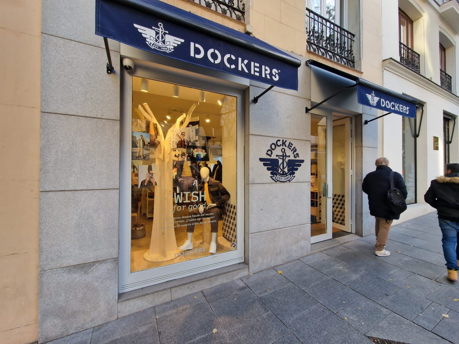 dockers_treeofwishes - www.somosbig.es