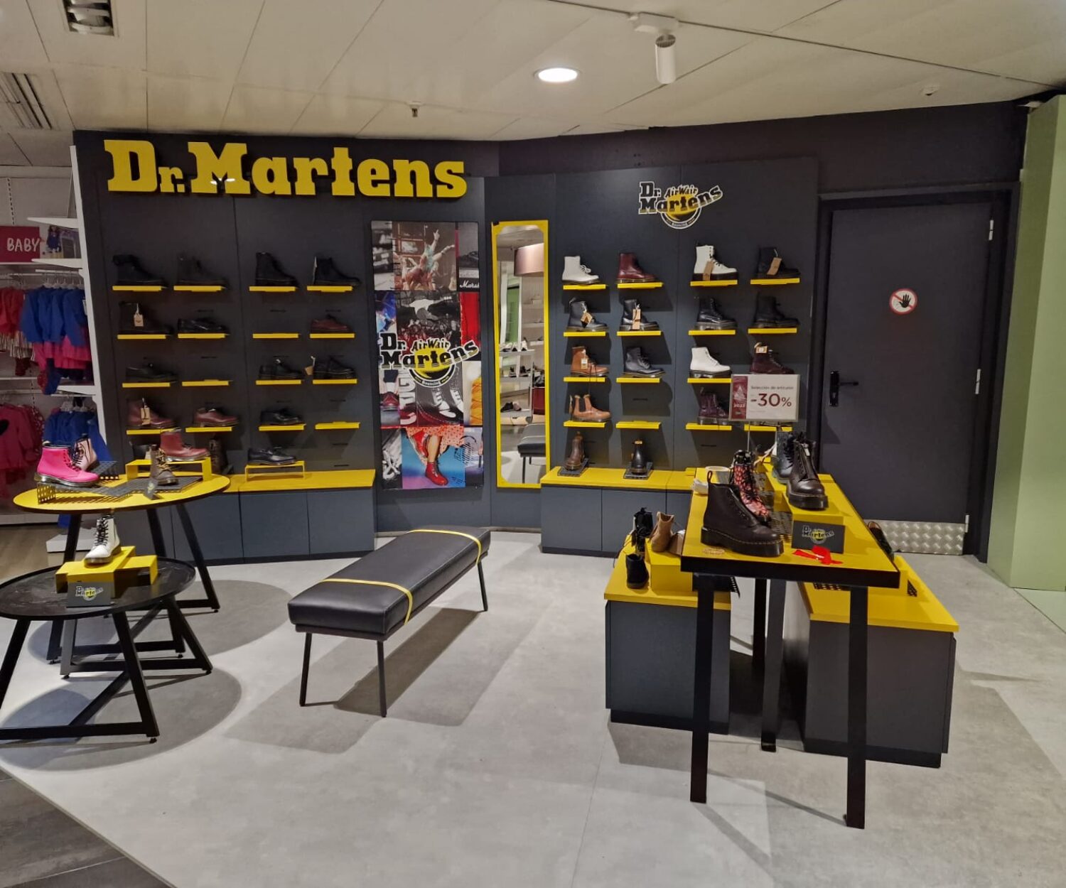 Dr. Martens - www.somosbig.es