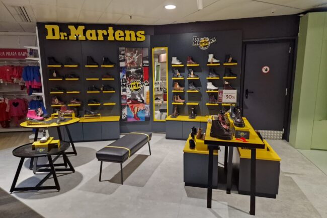 Dr. Martens | B!G