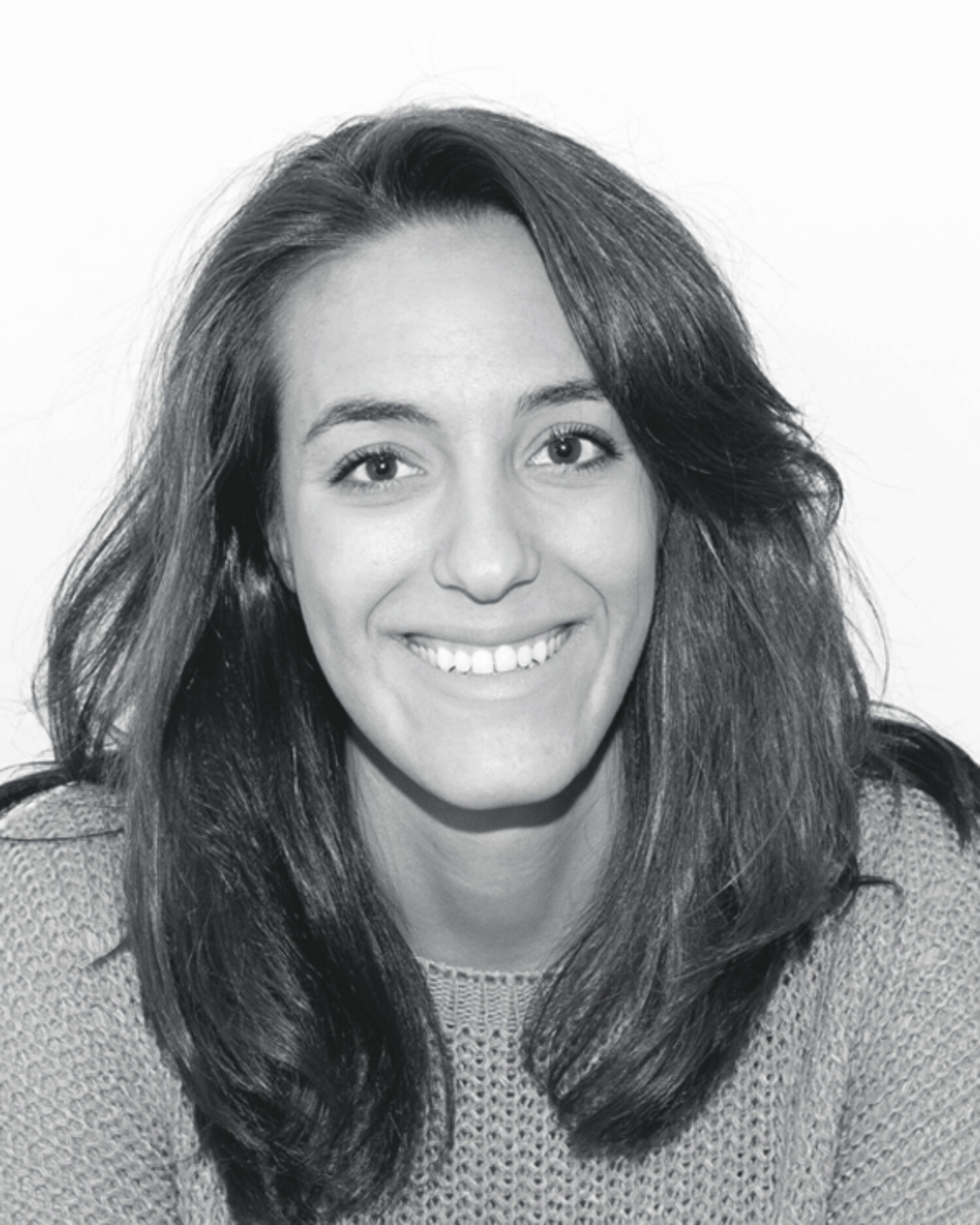 Sara - www.somosbig.es