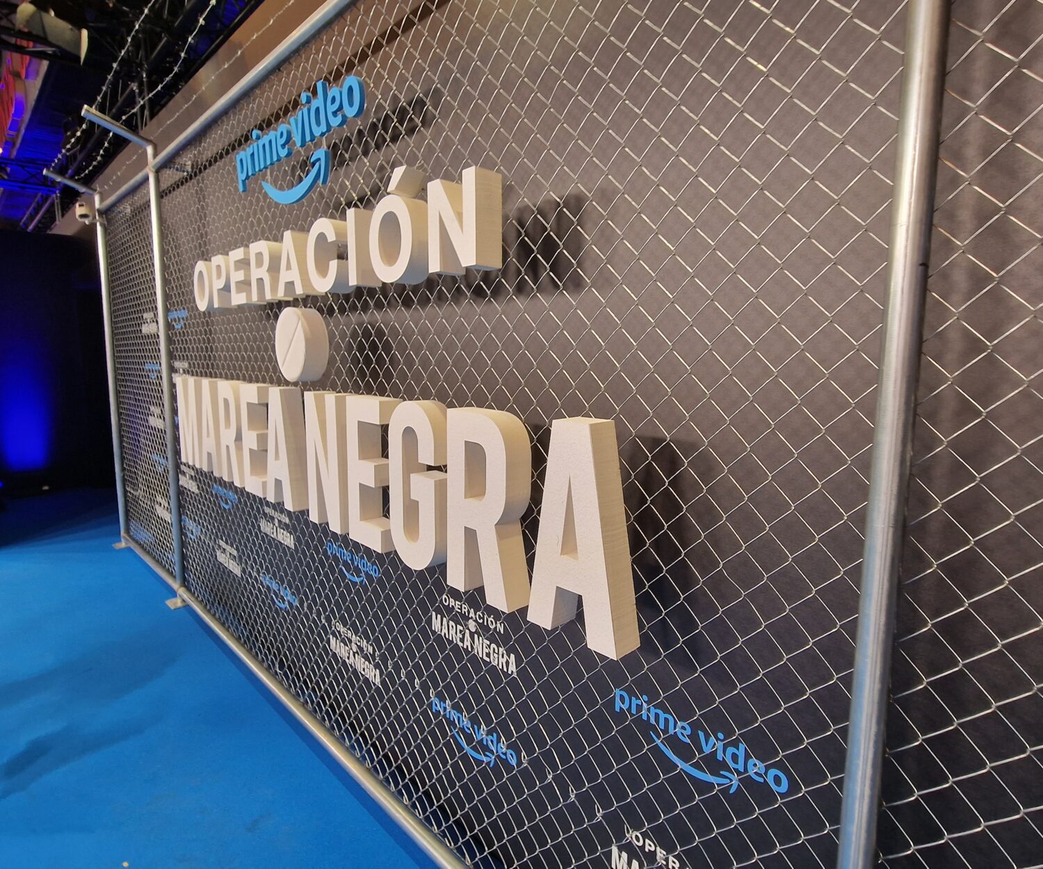 operación marea negra - www.somosbig.es