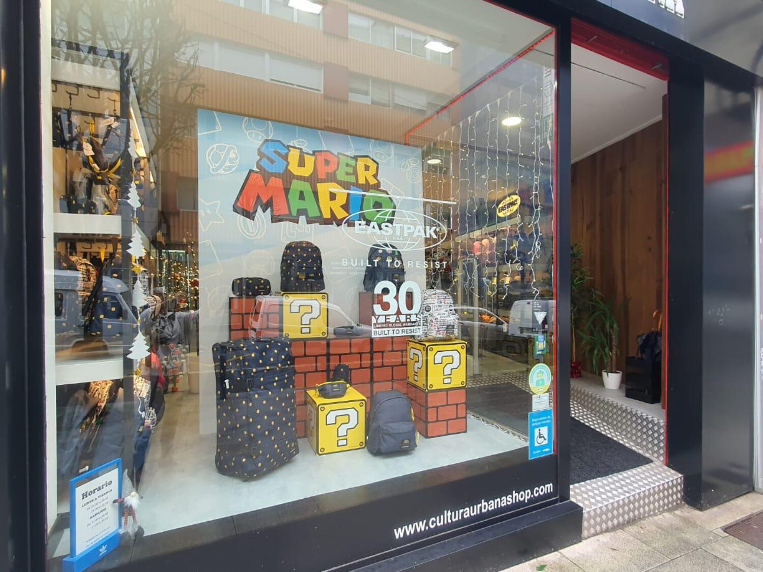 super Mario - www.somosbig.es