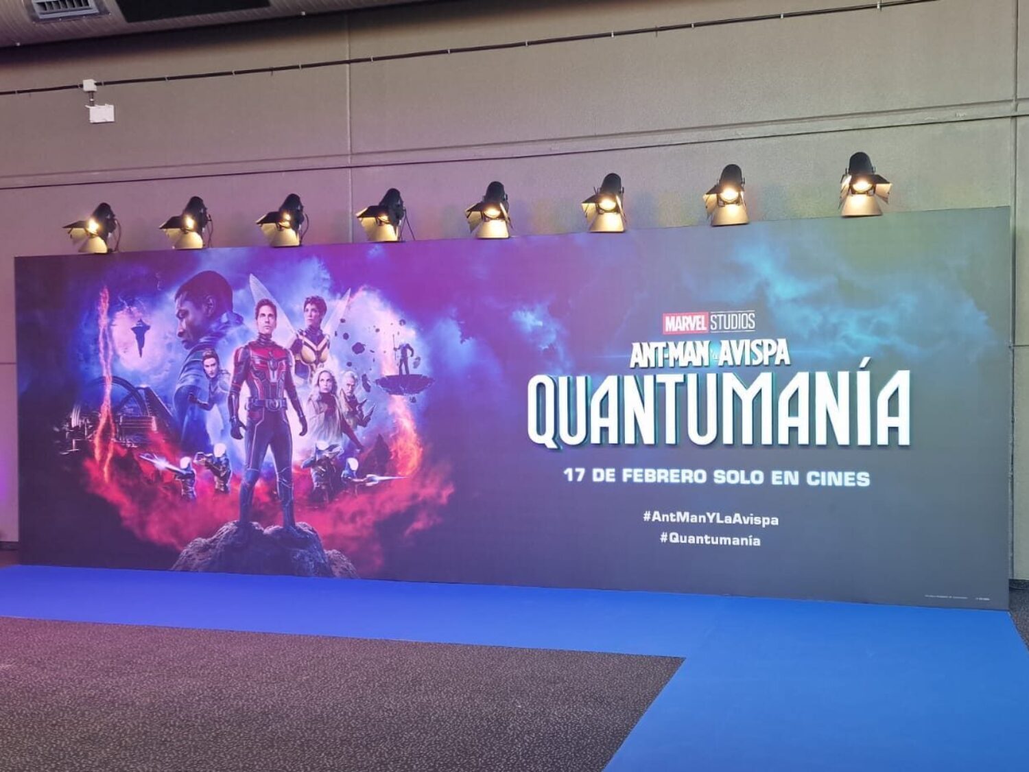 Quantumania - www.somosbig.es