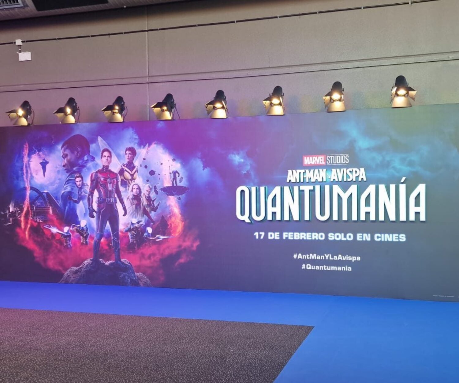 Quantumania - www.somosbig.es
