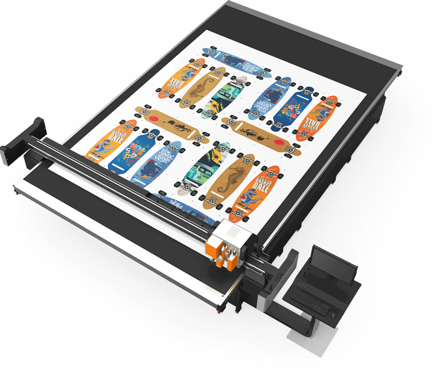 maquina de corte - www.somosbig.es