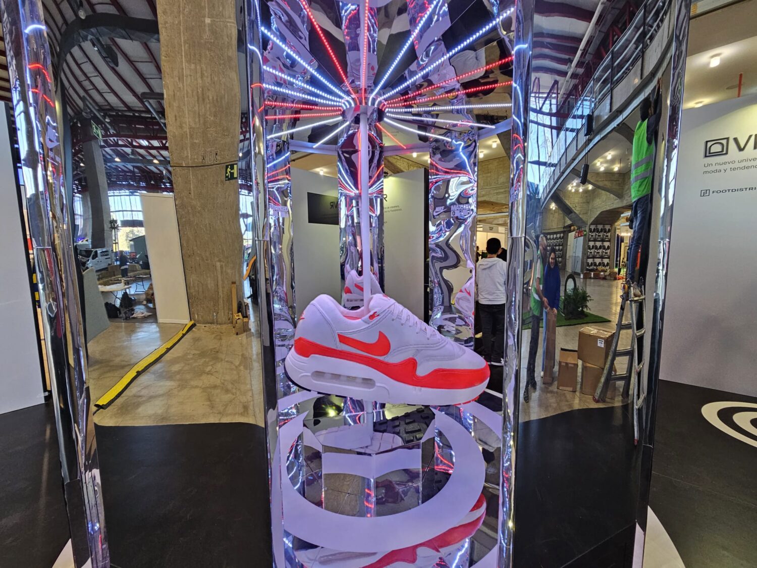 Nike Air Max - www.somosbig.es