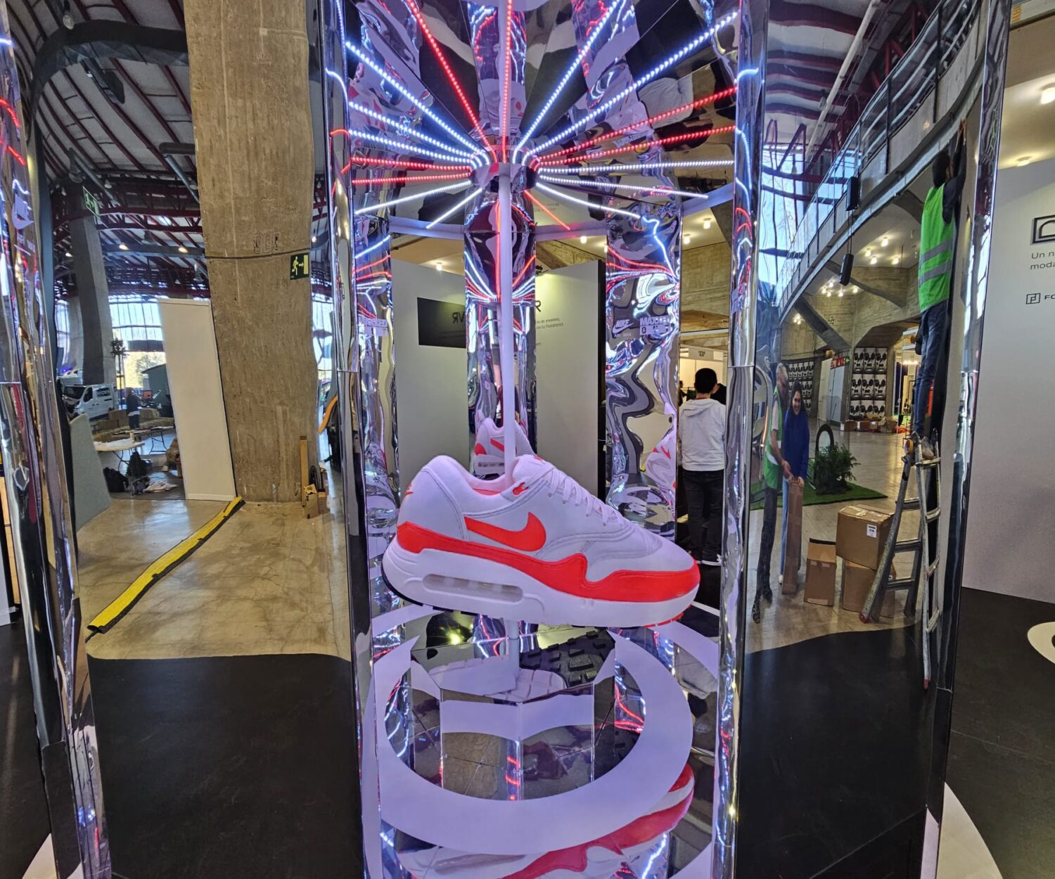 Nike Air Max - www.somosbig.es