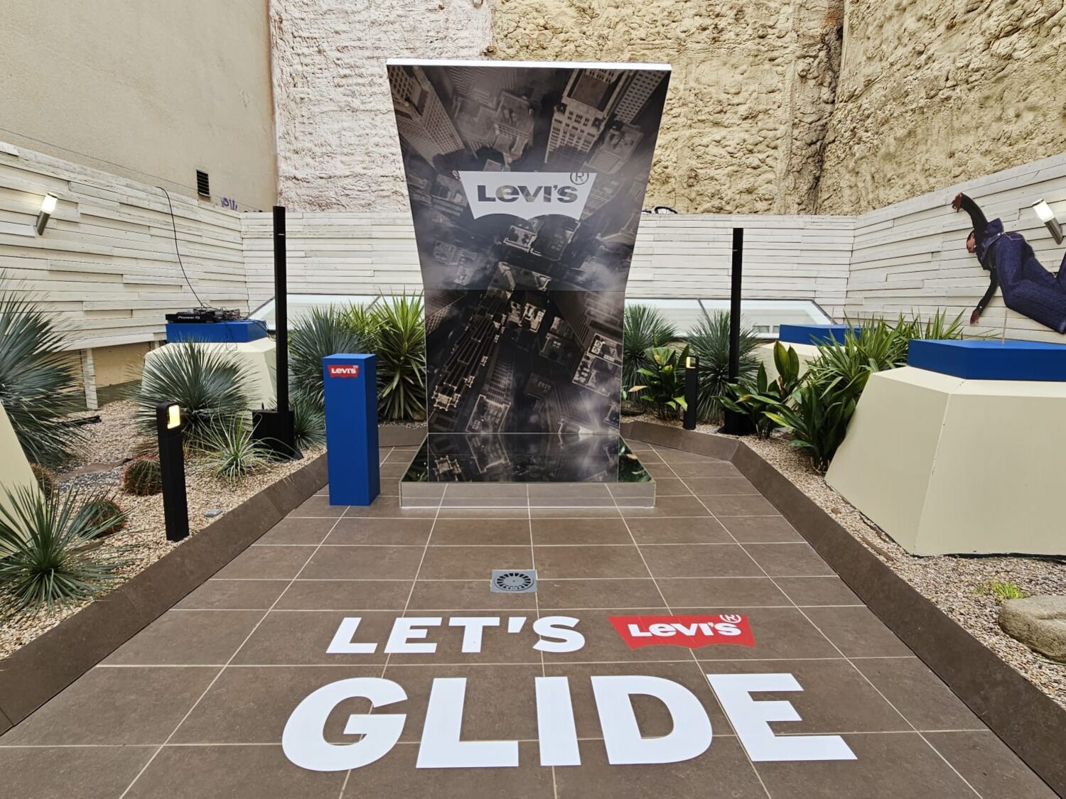 Evento Levi's - www.somosbig.es