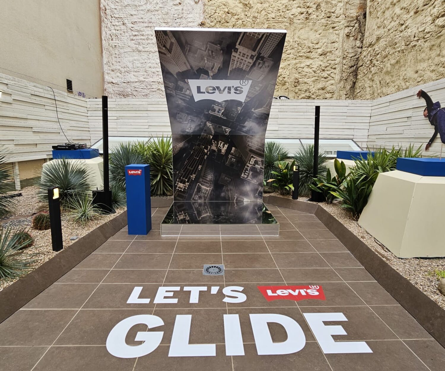 Evento Levi's - www.somosbig.es