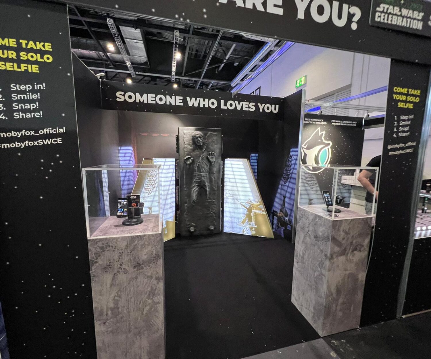 Star Wars Mobyfox - www.somosbig.es