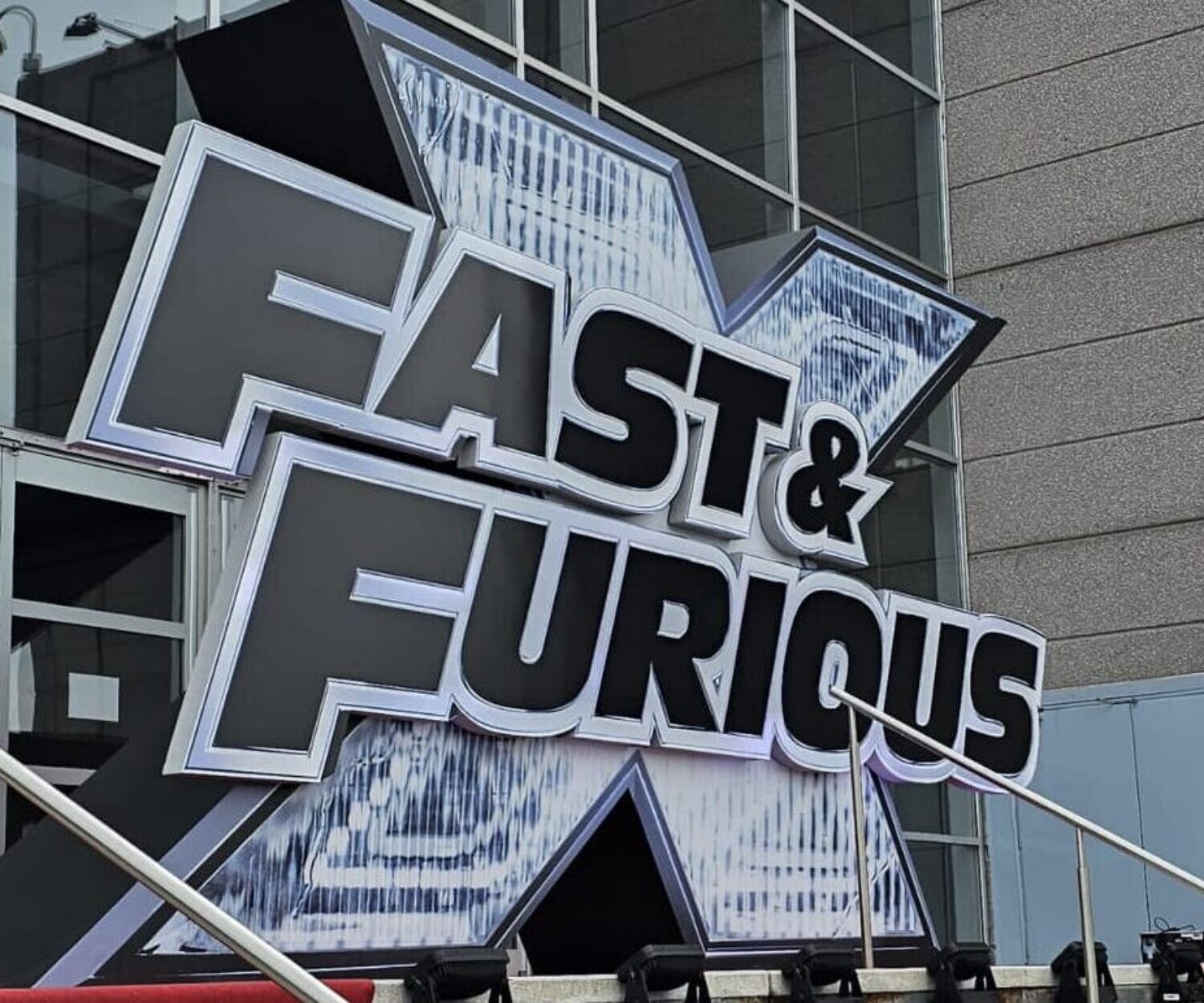 Fast and Furious - www.somosbig.es
