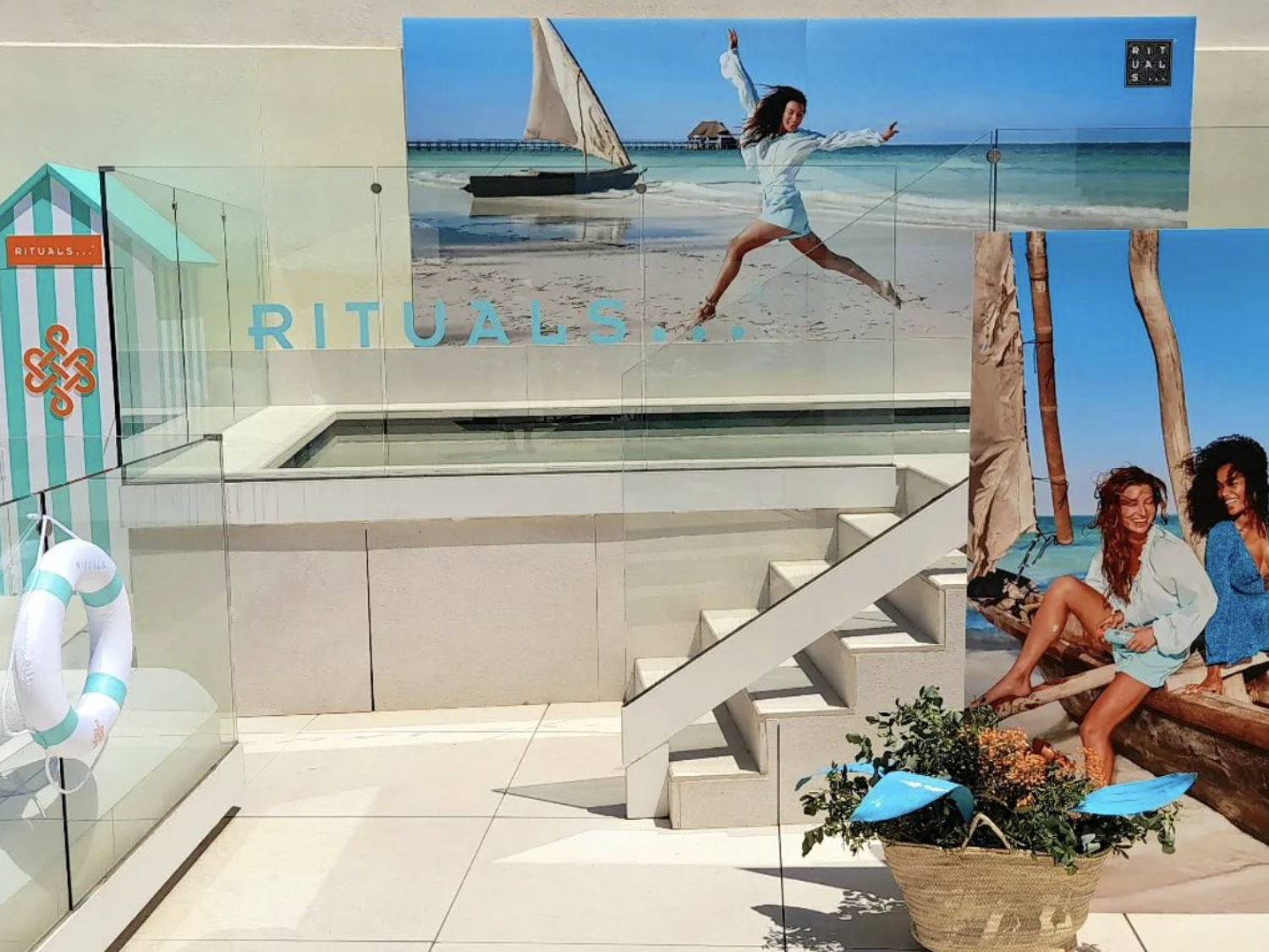 Rituals - www.somosbig.es