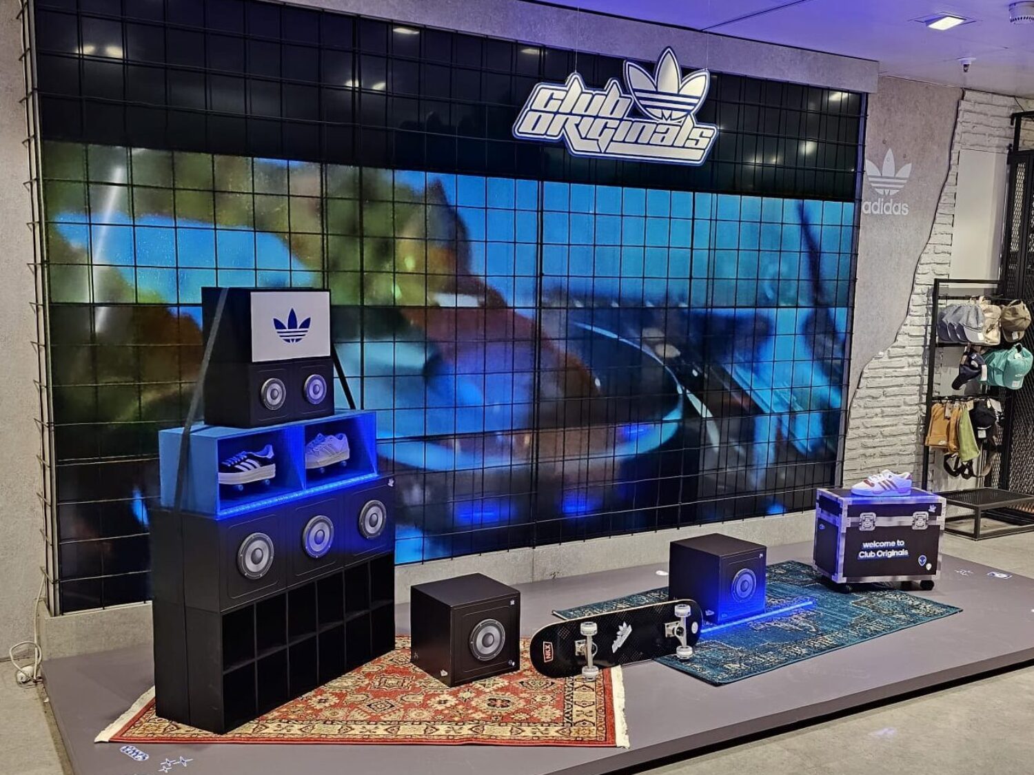 ADIDAS RIVALRY - WWW.SOMOSBIG.ES