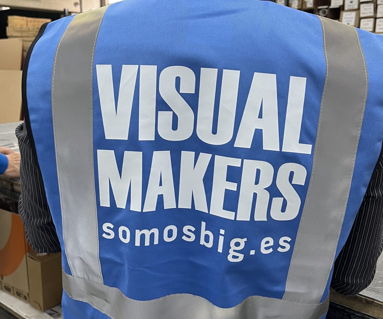 Impresión DTF - www.somosbig.es