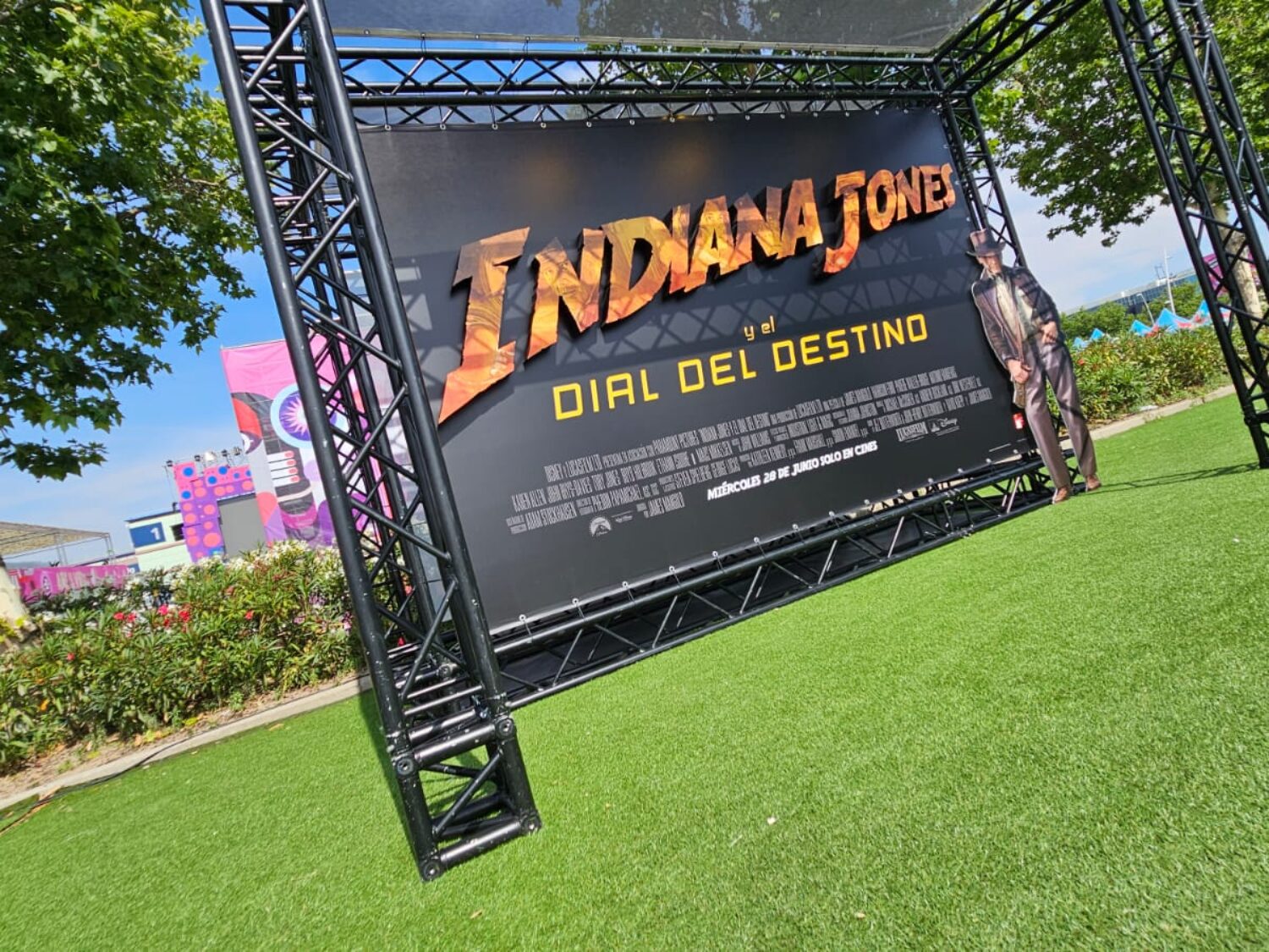 Indiana Jones - www.somosbig.es