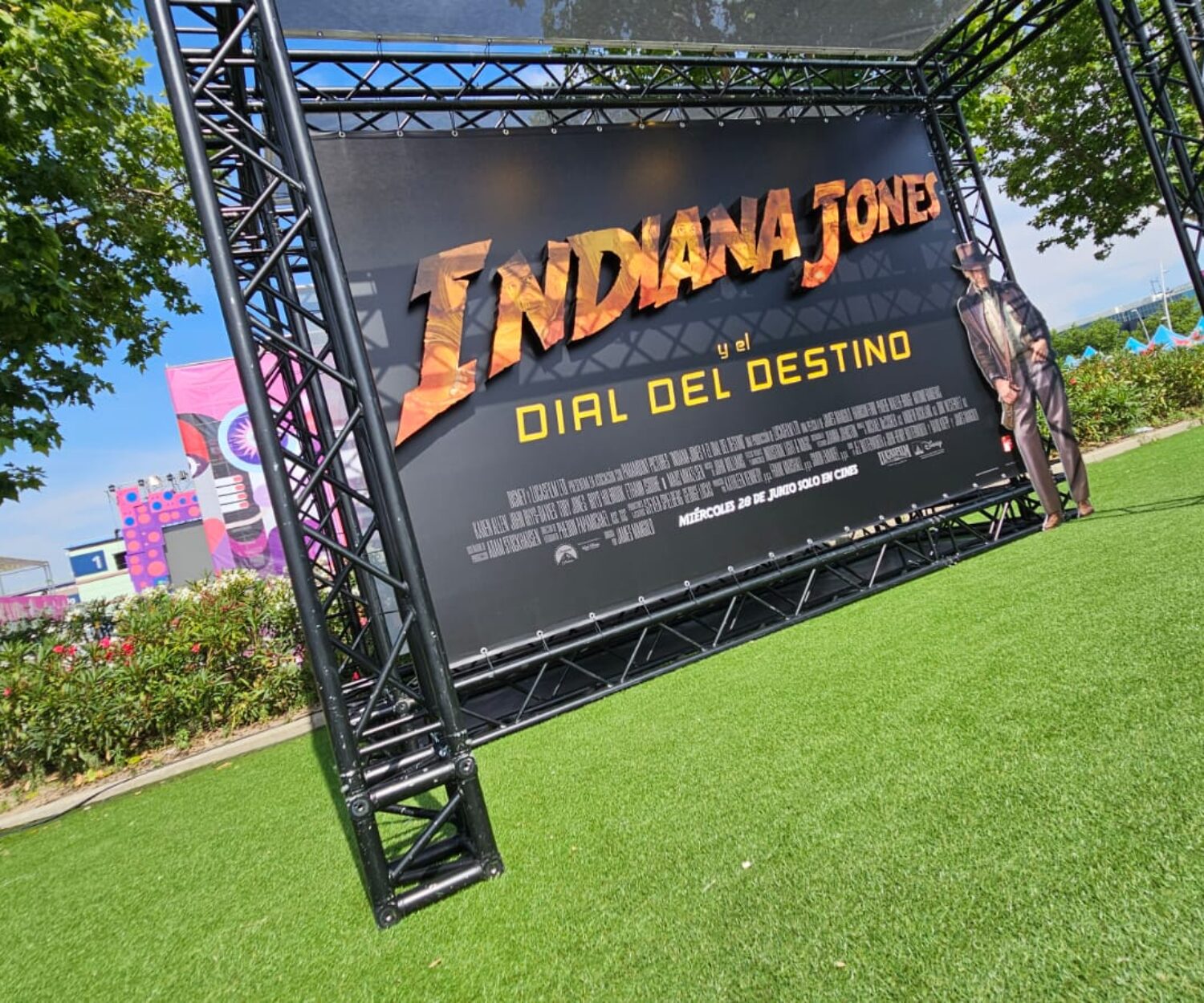 Indiana Jones - www.somosbig.es