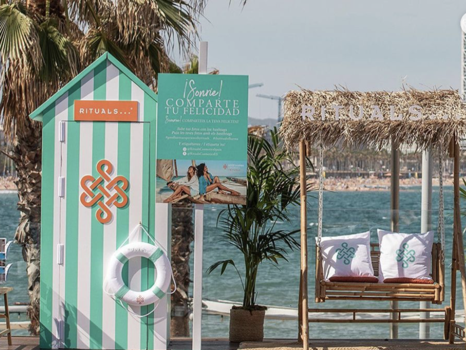 Ritual of Karma - Barcelona www.somosbig.es