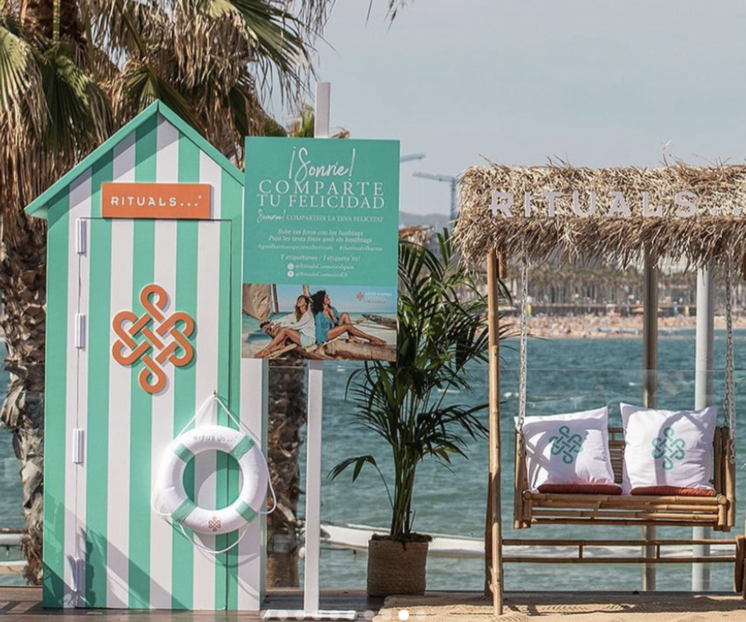 Ritual of Karma - Barcelona www.somosbig.es