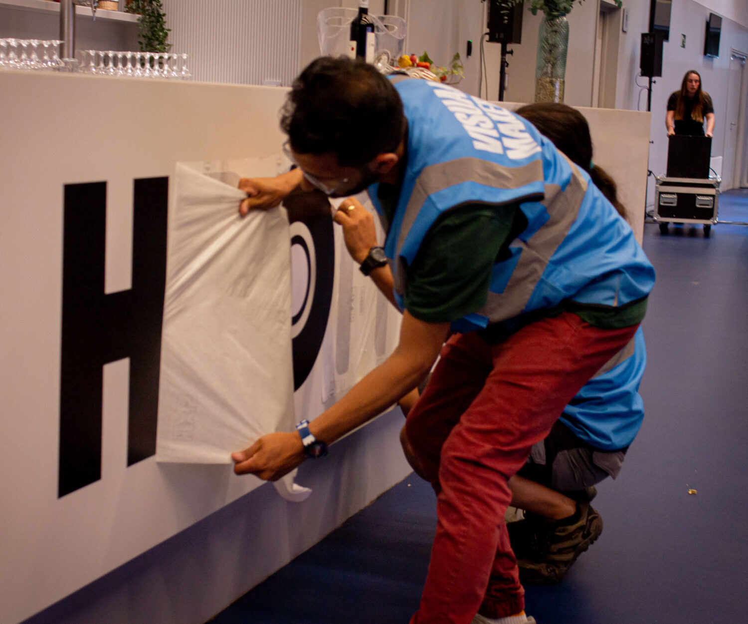 pelado de vinilos -www.somosbig.es