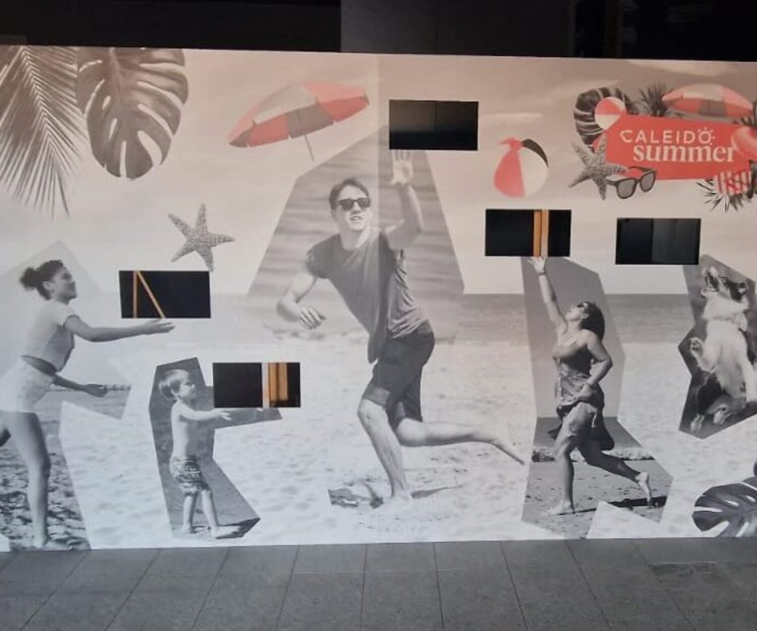Caleido summer - www.somosbig.es