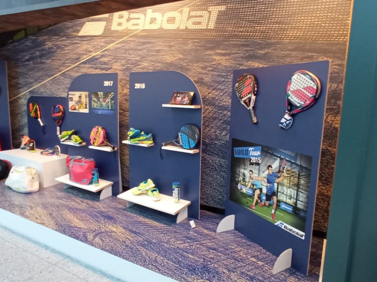Babolat - www.somosbig.es
