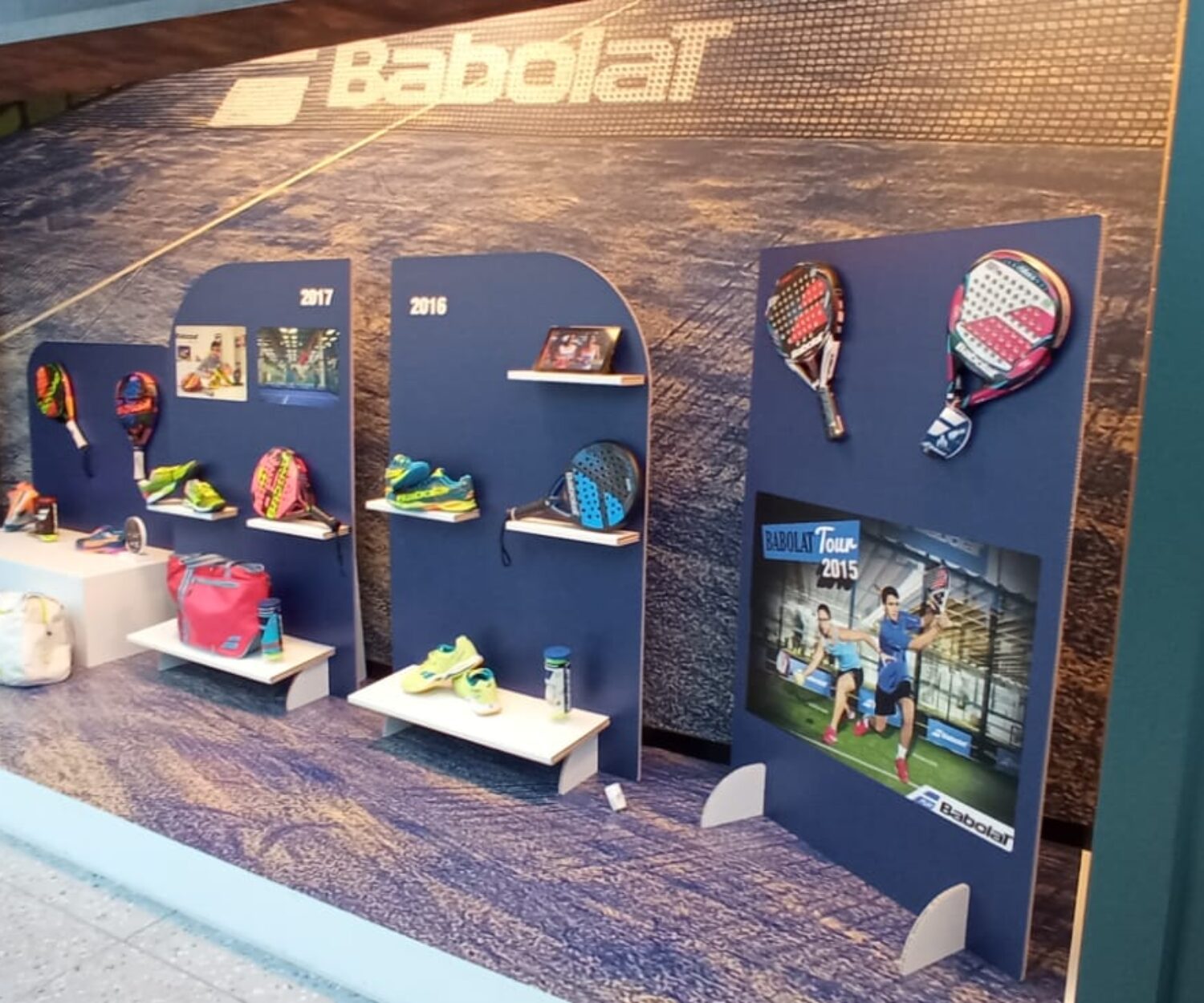 Babolat - www.somosbig.es