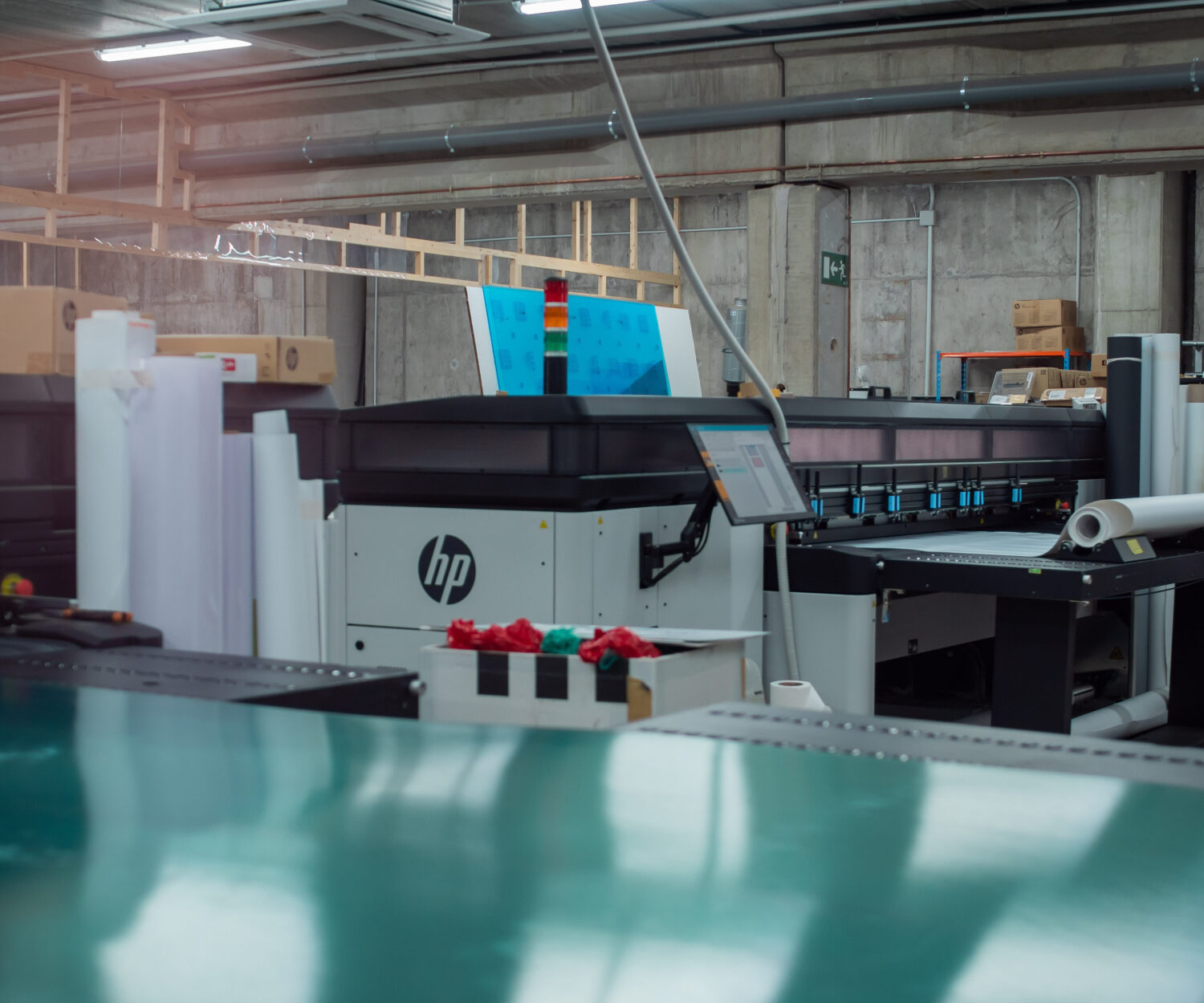 impresión digital - www.somosbig.es