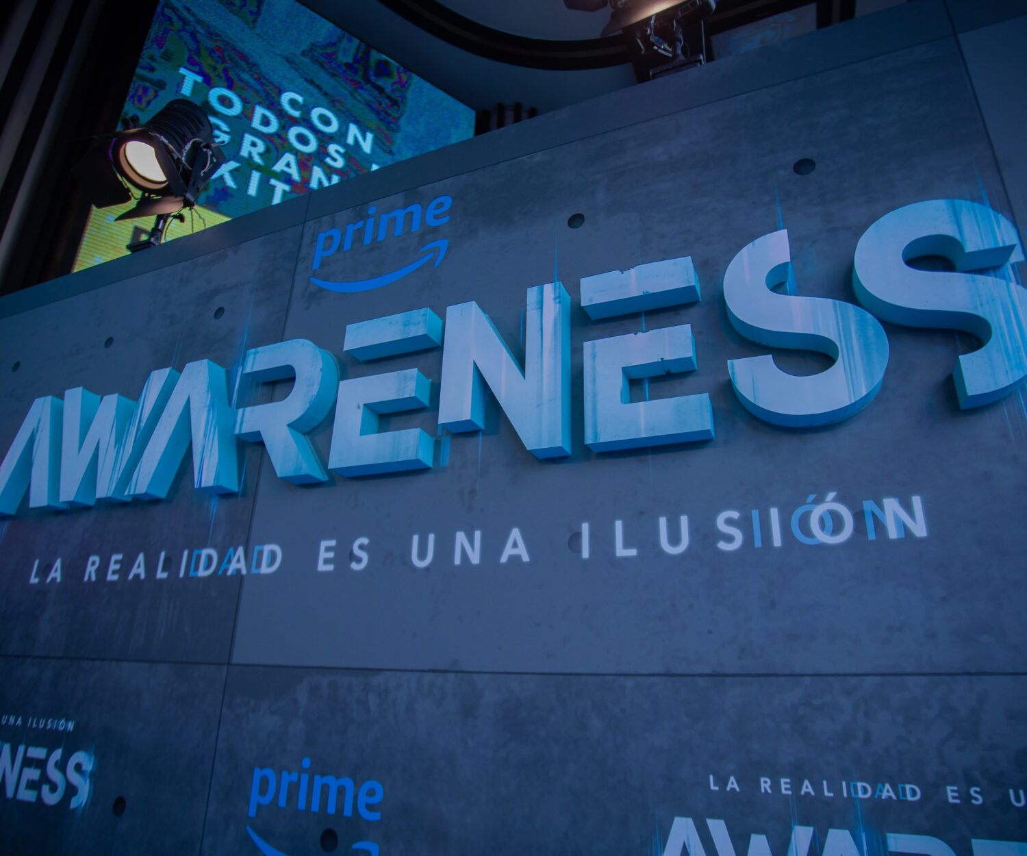 awareness photocall- www.somosbig.es