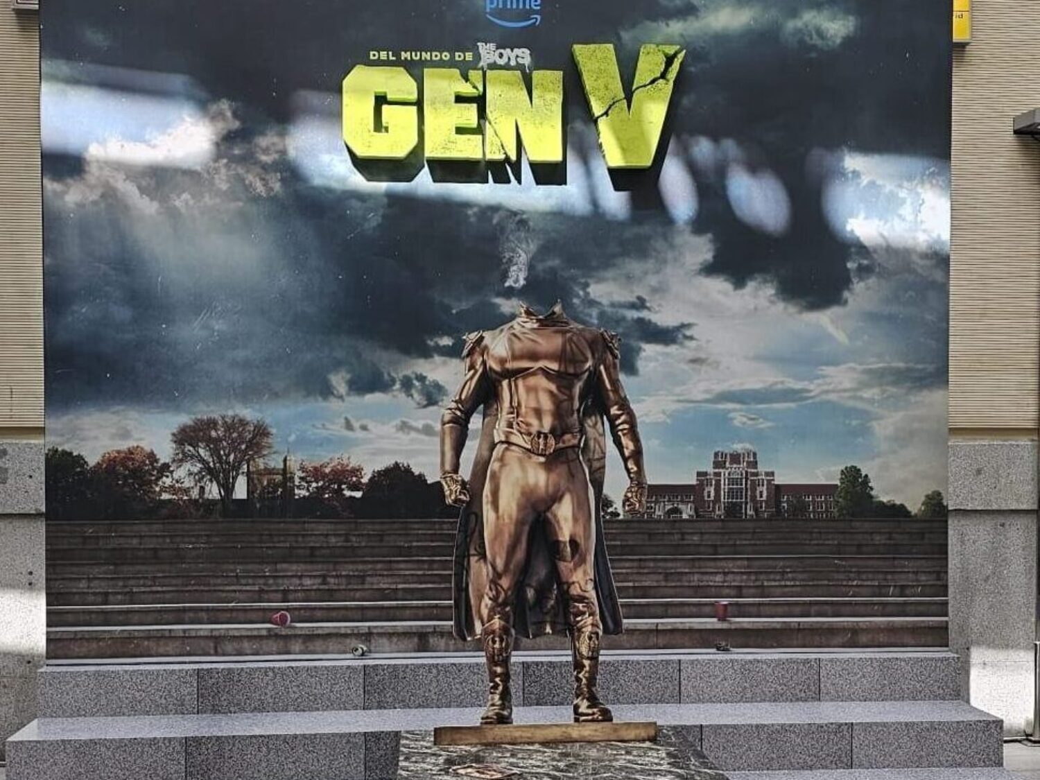 Generación V - www.somosbig.es