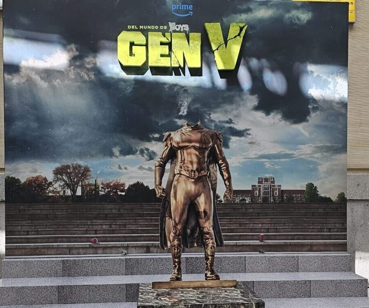 Generación V - www.somosbig.es