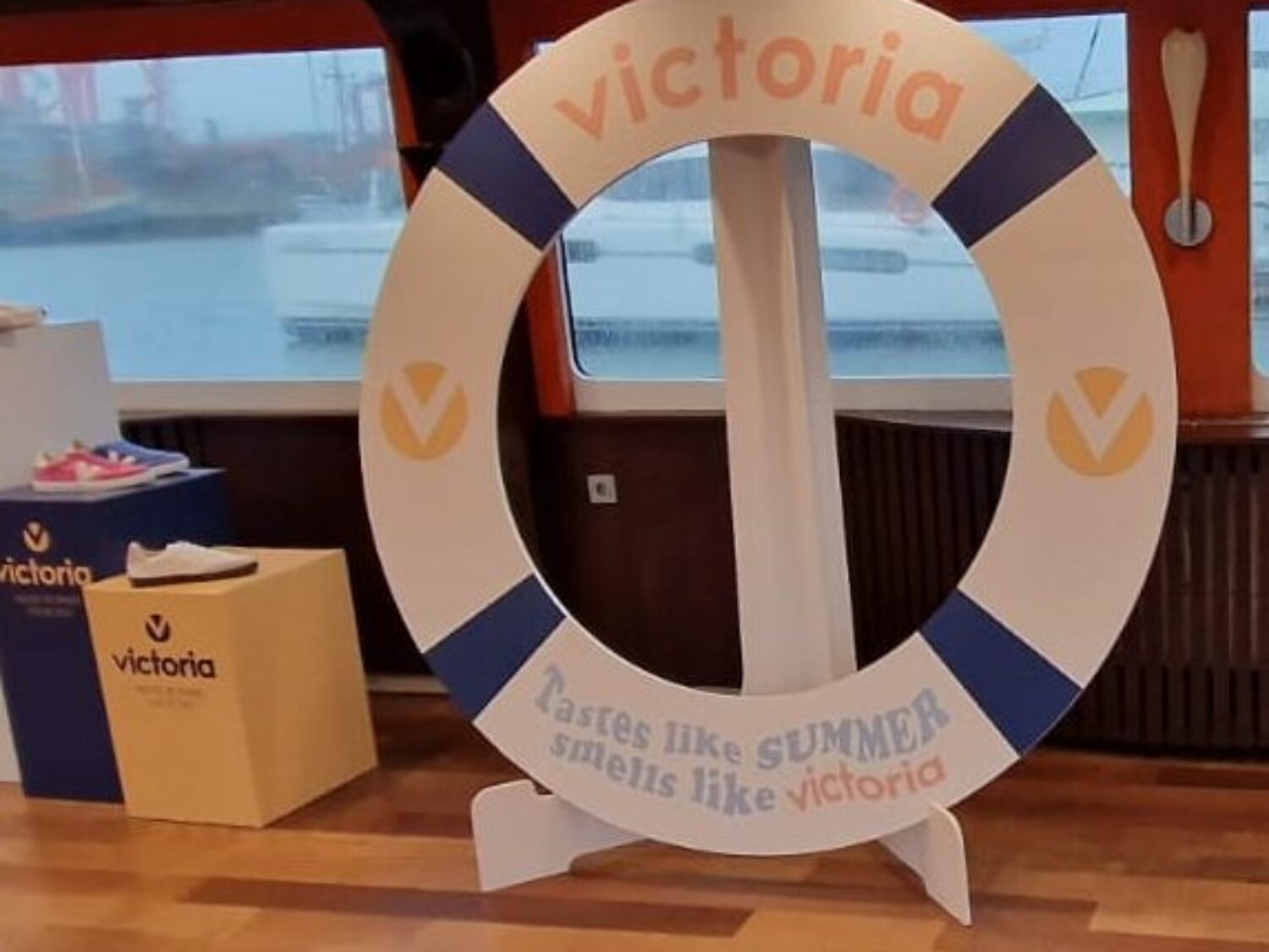 Victoria Lisboa - www.somosbig.es