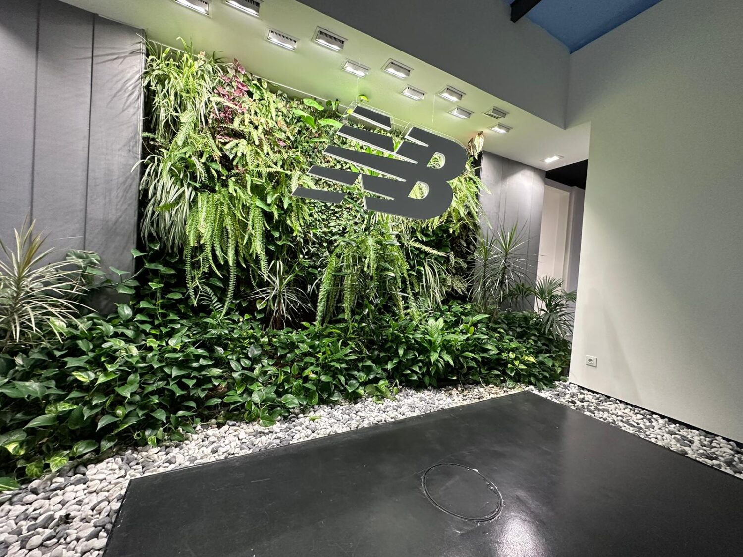 New Balance Event - www.somosbig.es