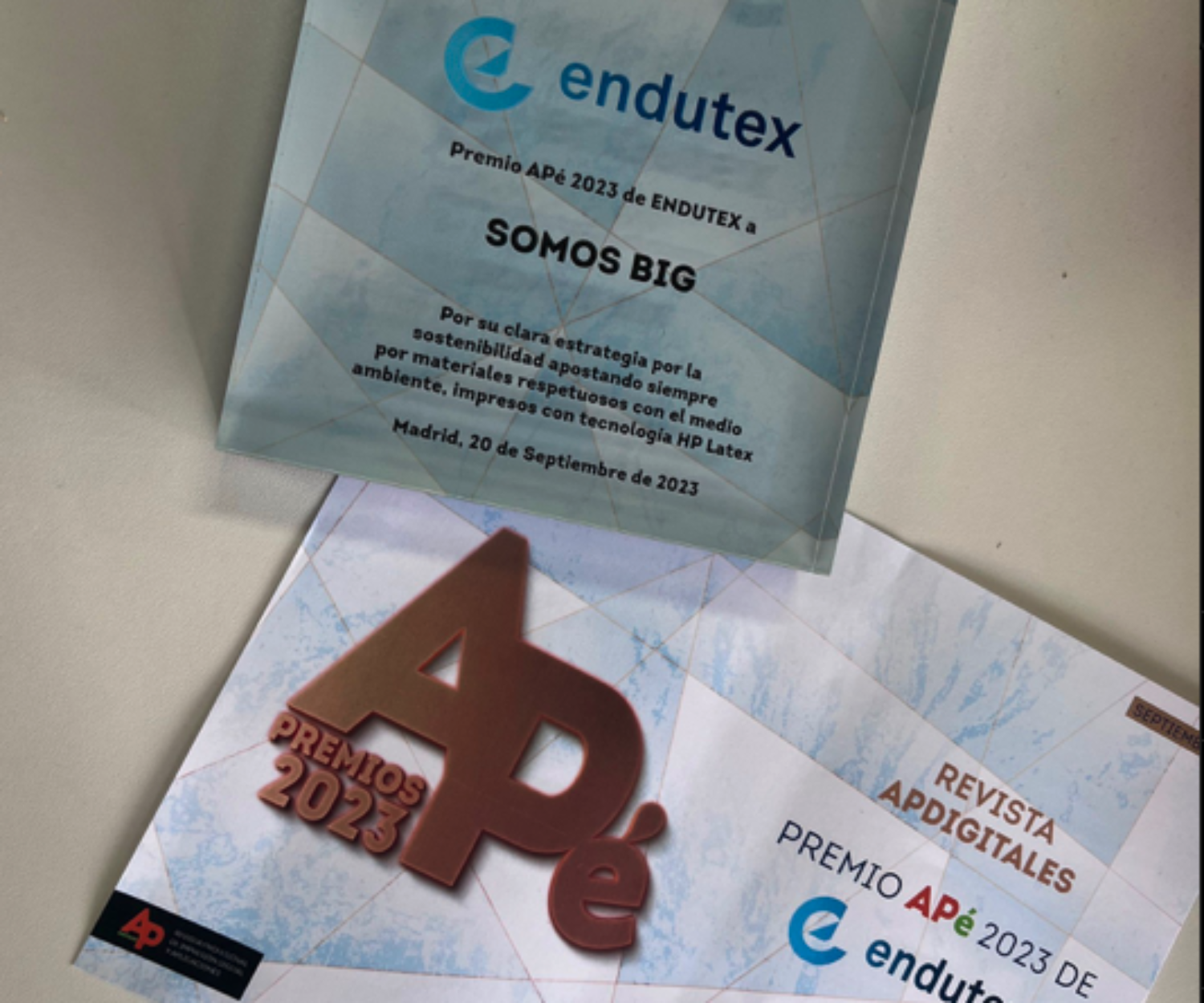 Premios Apé 2023 -www.somosbig.es
