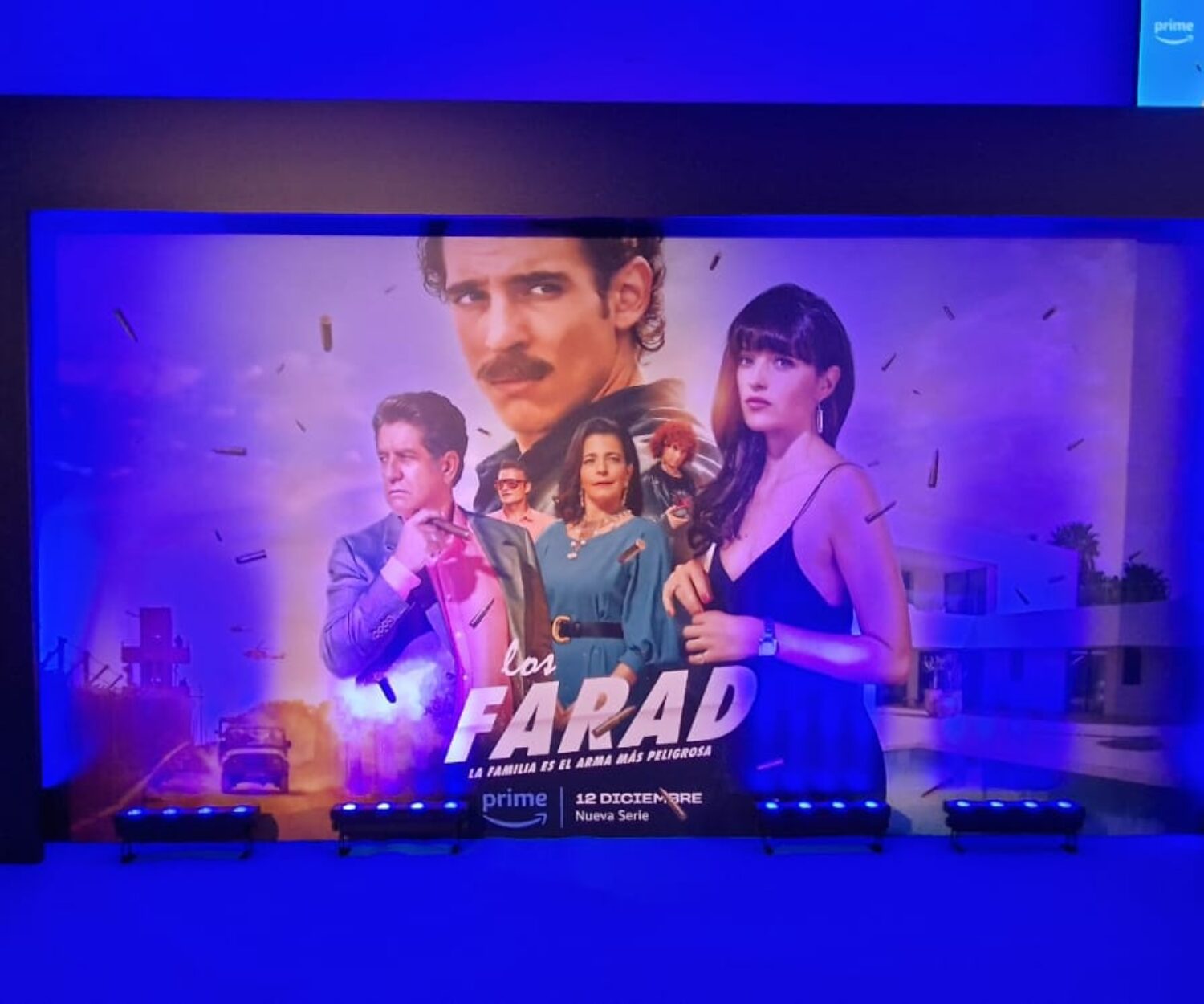 Los Farad - www.somosbig.es