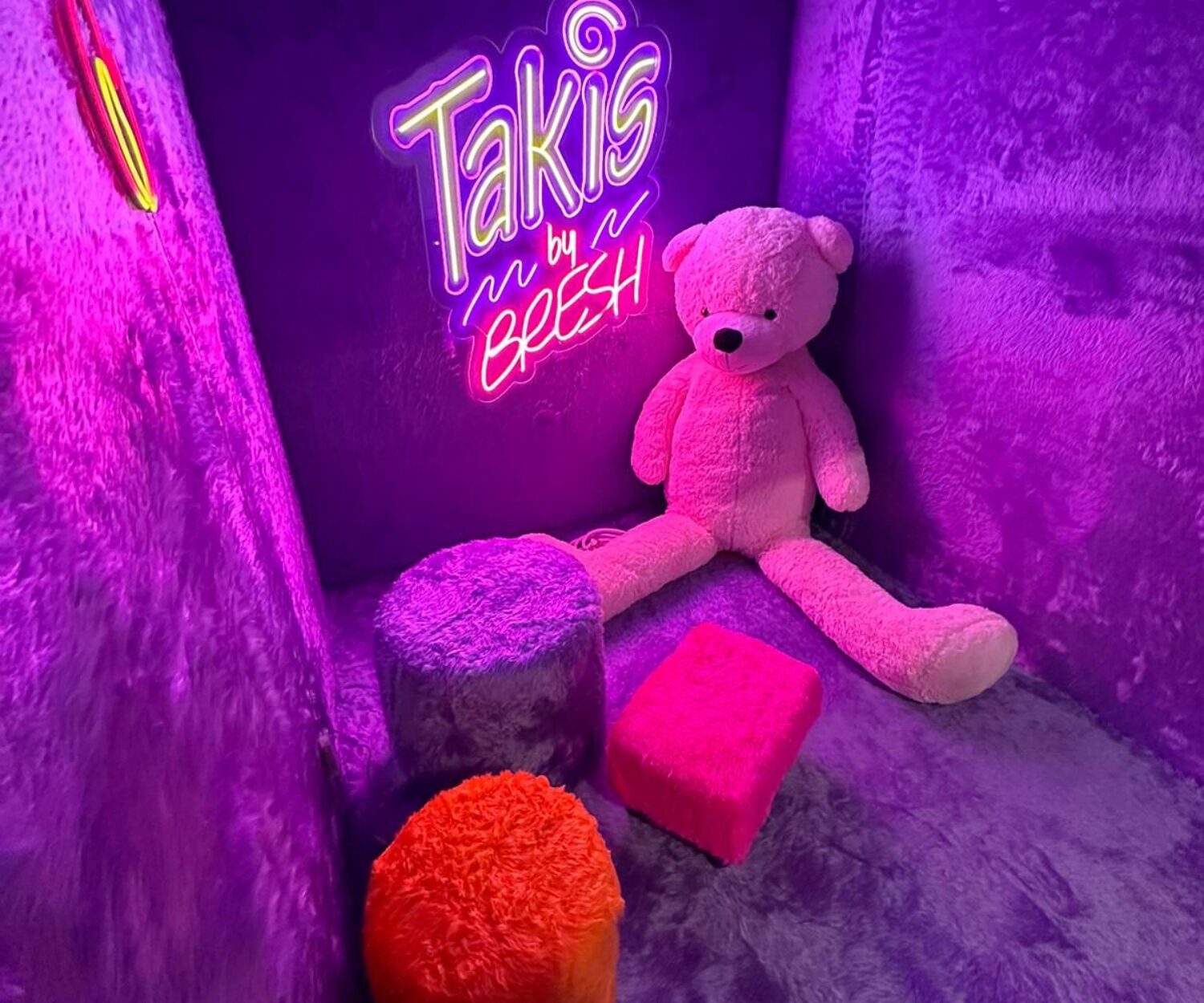 Takis, Bresh - www.somosbig.es