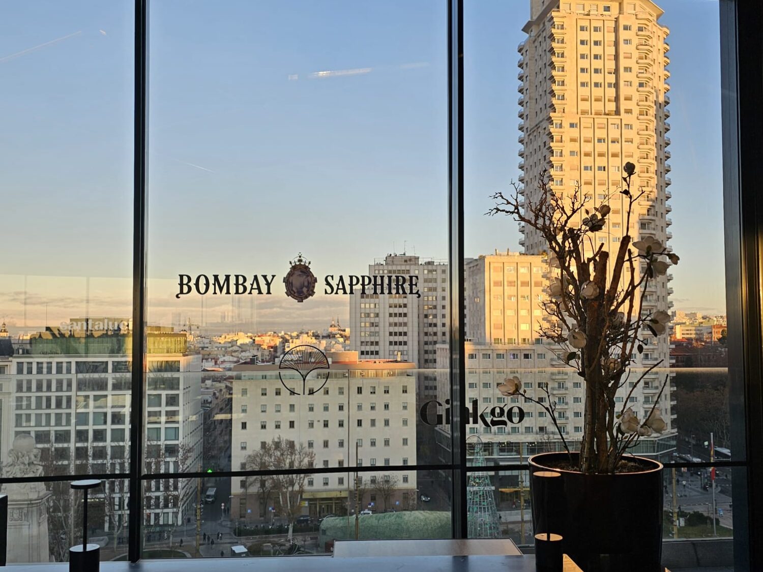 Bombay Sapphire - www.somosbig.es