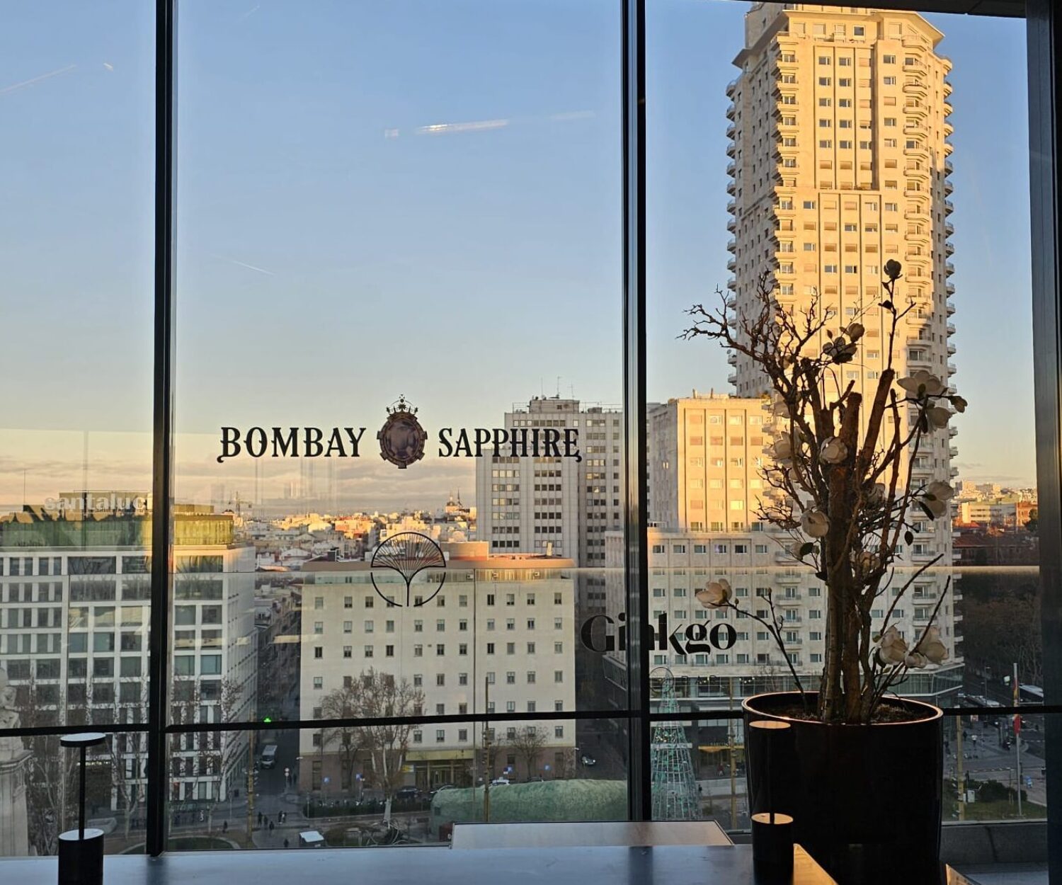 Bombay Sapphire - www.somosbig.es