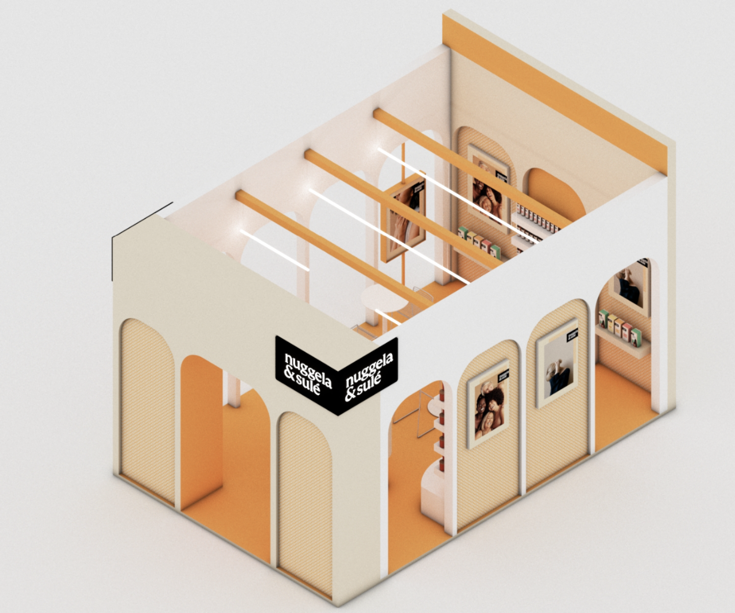 Guía Definitiva para Diseñar Stands de Feria Exitosos - www.somosbig.es