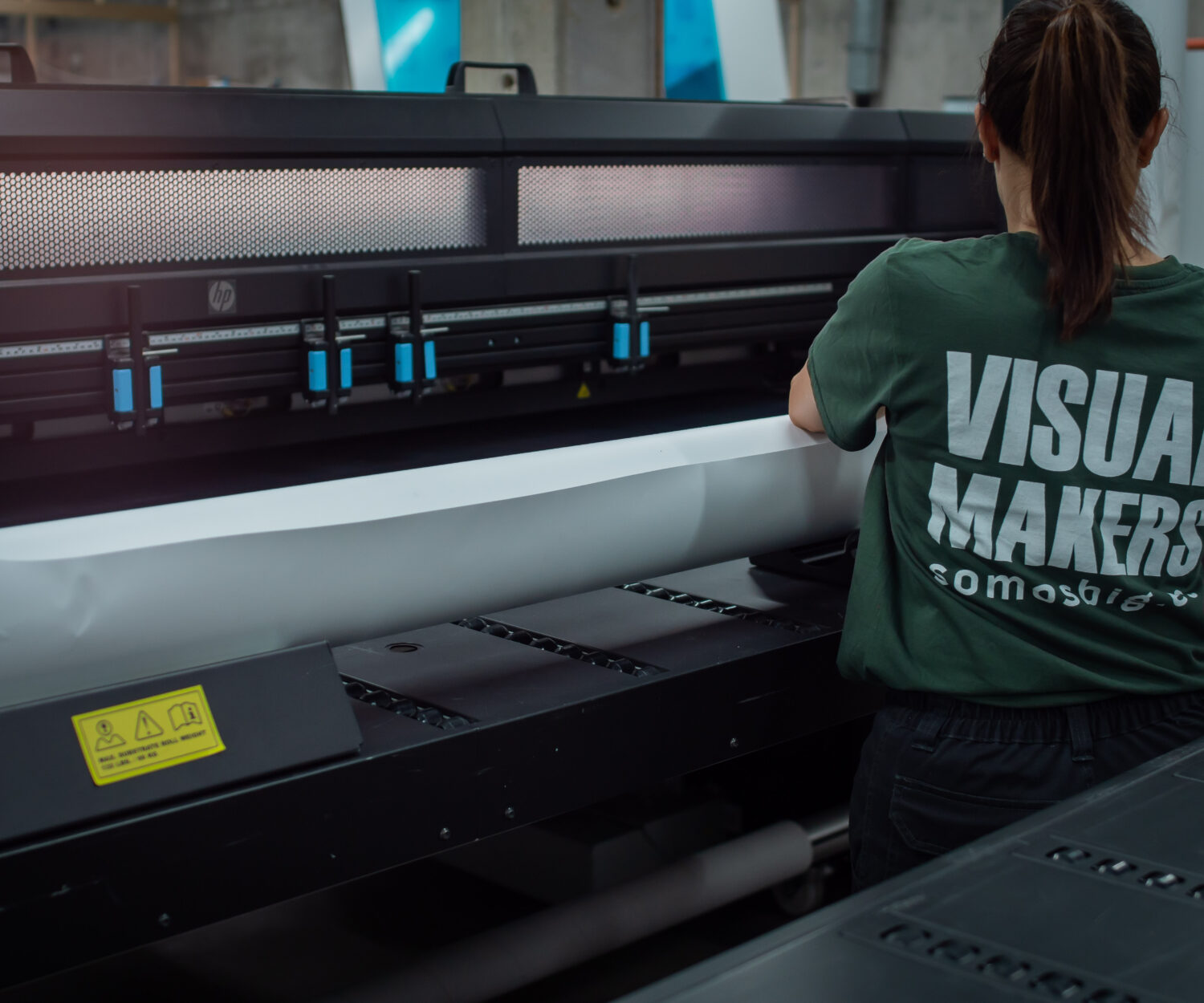 Dominando la Impresión: Comparativa entre UV, Látex y Sublimación - www.somosbig.es