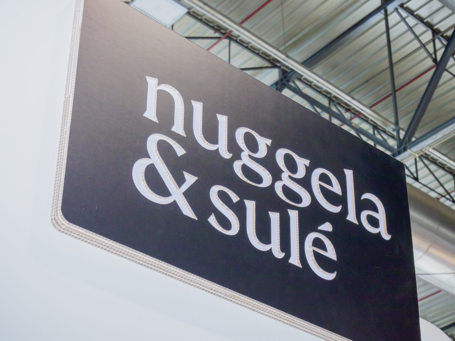 Nuggela & Sulé - www.somosbig.es