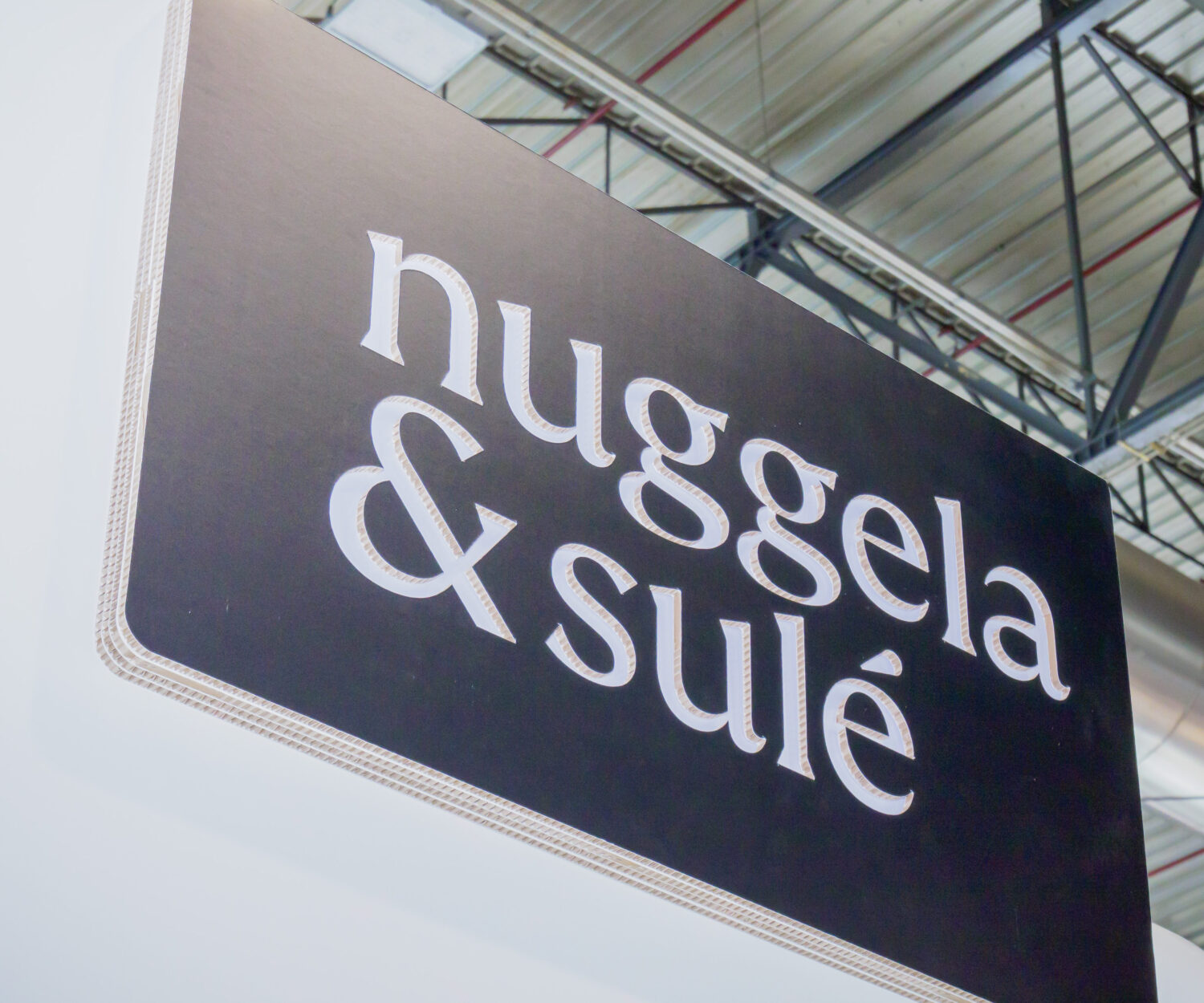 Nuggela & Sulé - www.somosbig.es