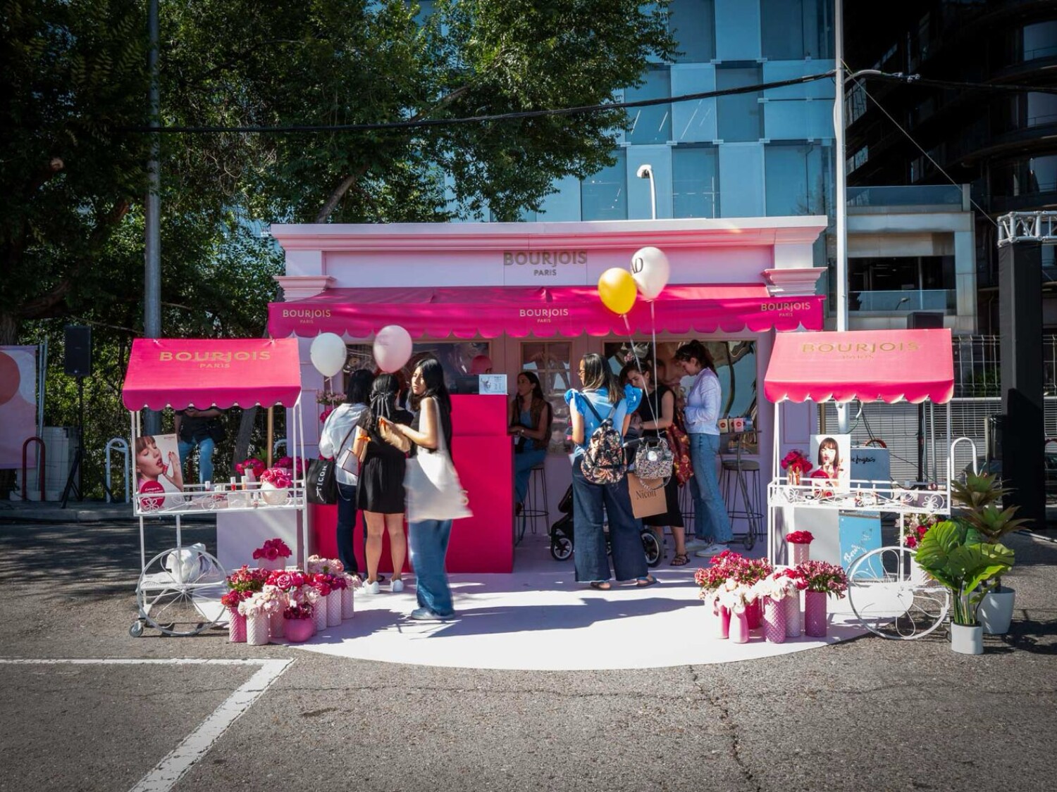 Bourjois - www.somosbig.es