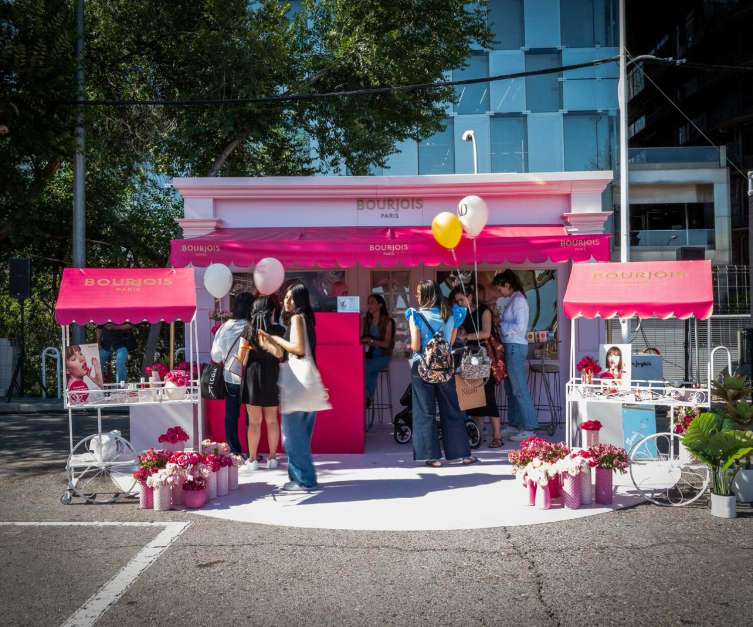 Bourjois - www.somosbig.es