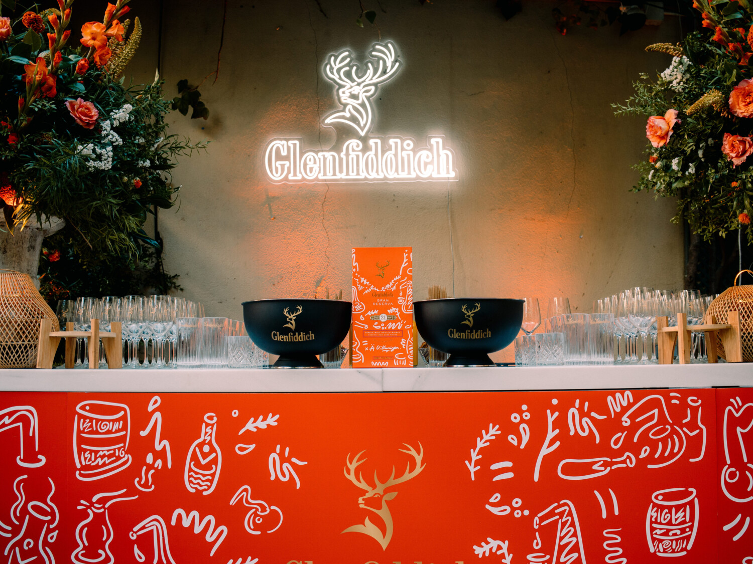 Glenfiddich - www.somosbig.es