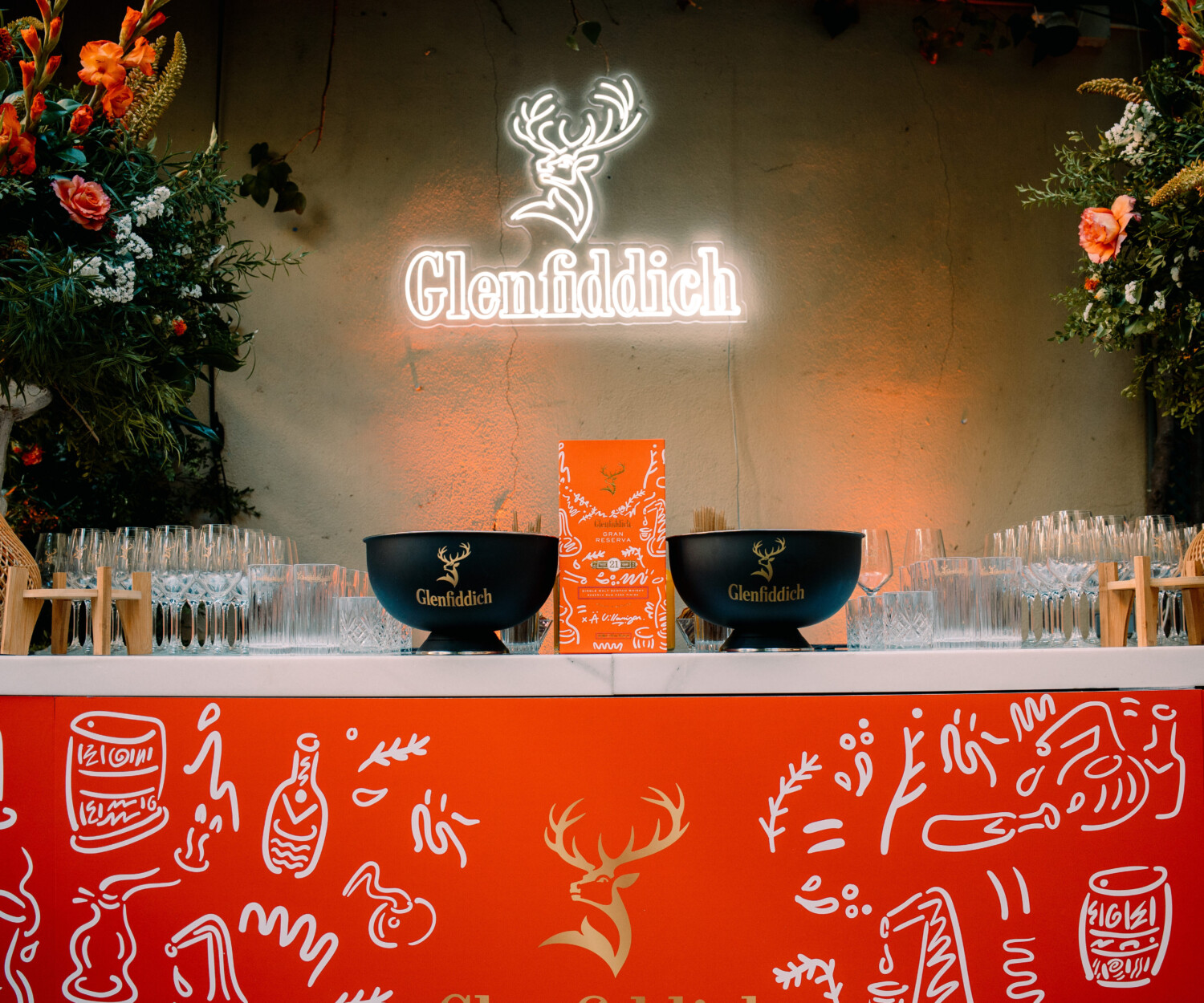 Glenfiddich - www.somosbig.es