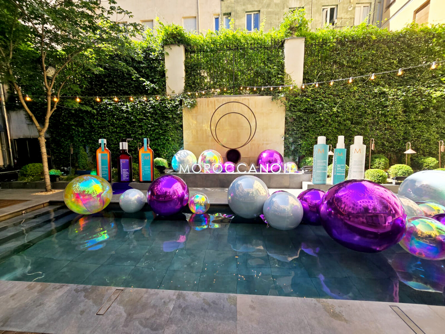 Moroccan Oil - www.somosbig.es